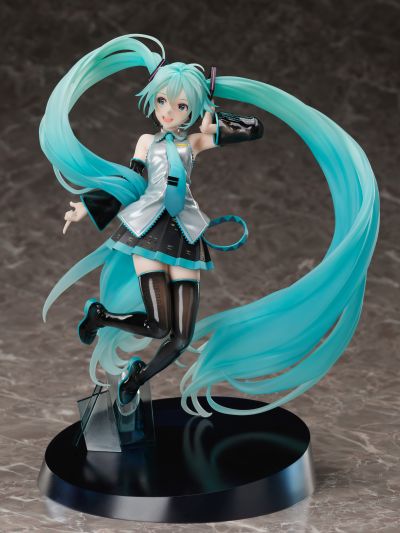 初音未来 编年史