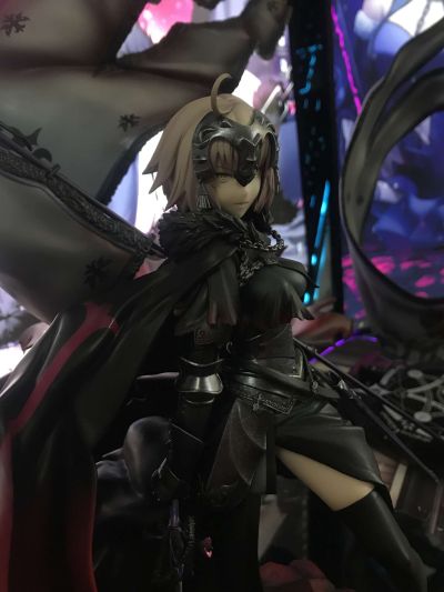 ConoFig 命运-冠位指定 复仇者 / 贞德 [Alter]