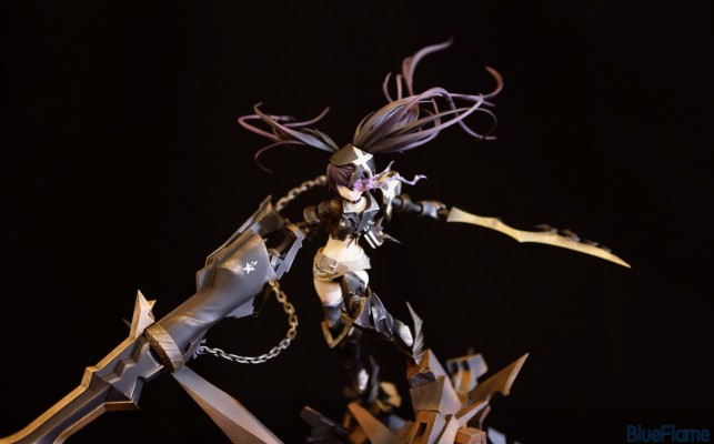 世人皆萌，唯我独帅