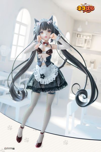 巧可 香草 猫女郎ver