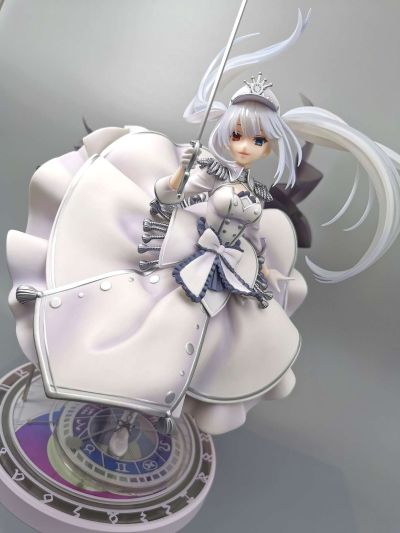 KDColle  约战：狂三外传 原作版 白之女王