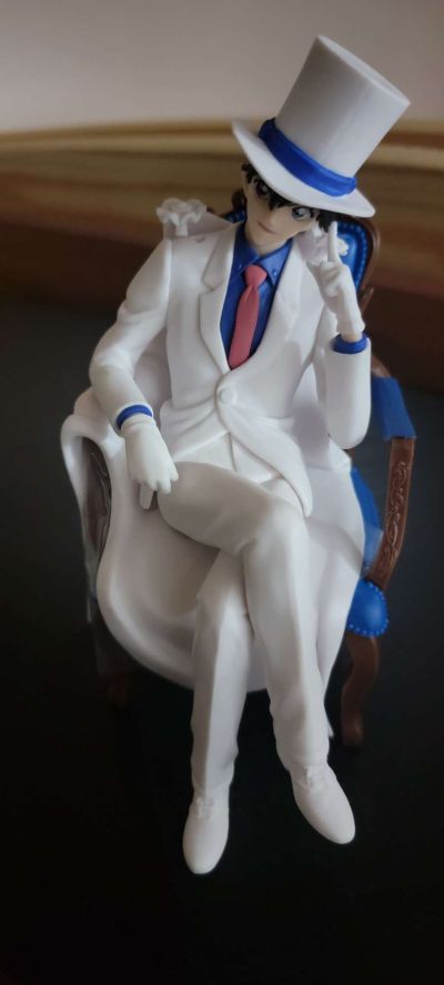 名侦探柯南 雅座高人 江户川柯南