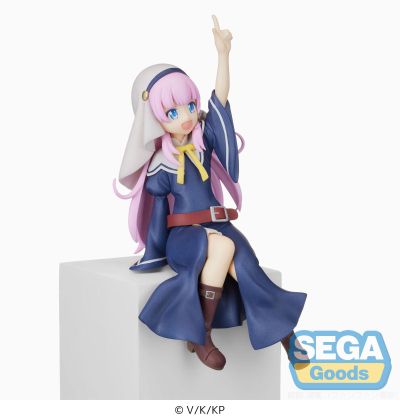 PM手办 CHOCONOSE FIGURE 成神之日 佐藤雏