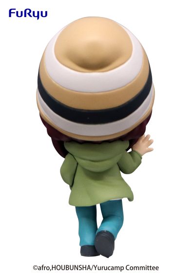 Chobirume手办 摇曳露营△ 第二季 套装第一弹