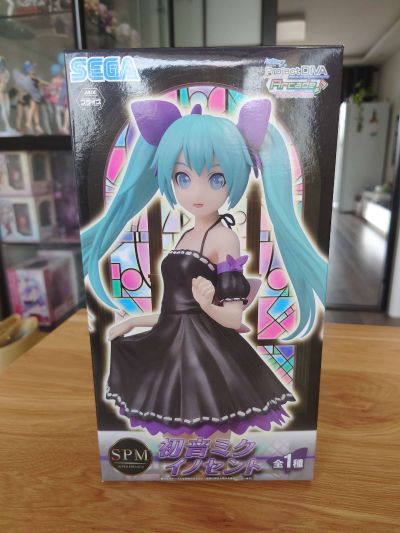 VOCALOID 初音未来 Acute Ver.