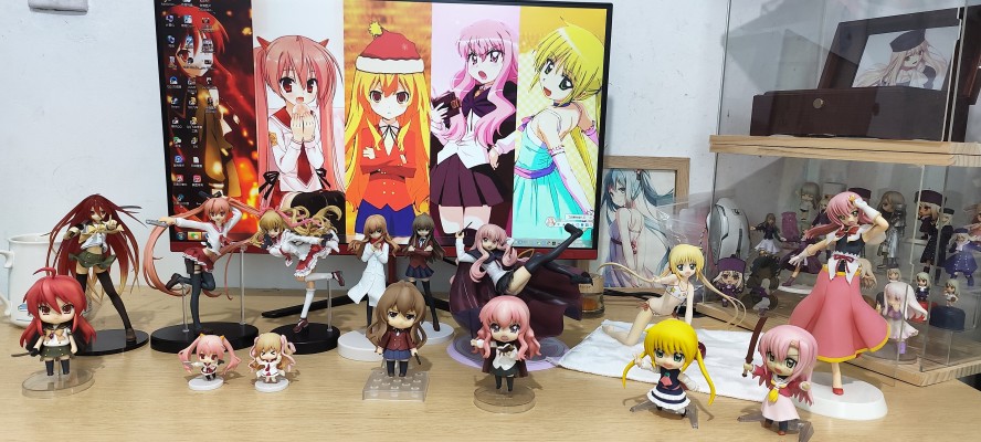 三千院 ナギ〜水着Ver.〜