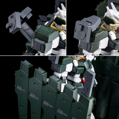 HG 1/144 狱天使高达 (最终决战样式)