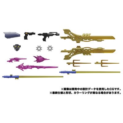 变形金刚 大师级 MP-55 夜莺夜影