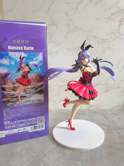 虚构推理 七濑花凛