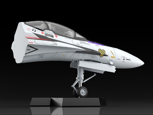 PLAMAX MF-51 minimum factory 机首系列 超时空要塞F VF-25F