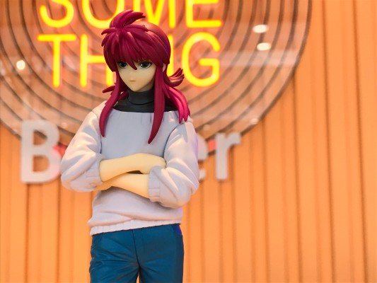 Special Figures 幽☆游☆白书 藏马