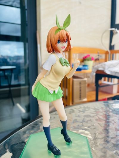 Pop Up Parade 五等分的新娘∬ 中野四叶