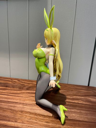 B-style 异世界魔王与召唤少女的奴隶魔术  雪拉·L·古林伍德 兔女郎Ver.