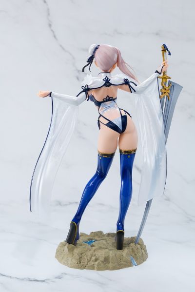 命运-冠位指定 狂战士-宫本武蔵