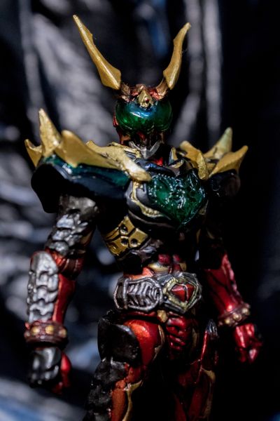 S.I.C. 极魂 假面骑士剑 假面骑士星币