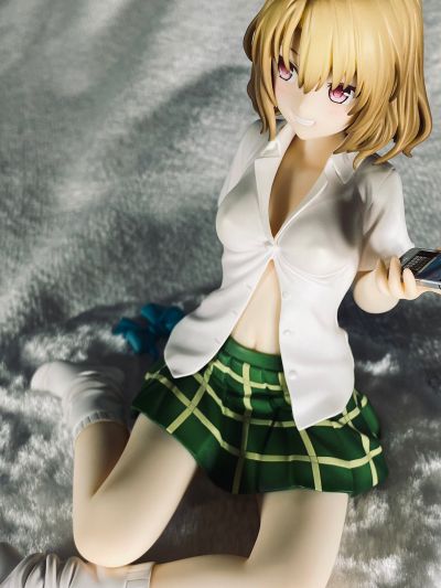 出包王女DARKNESS 籾冈里纱