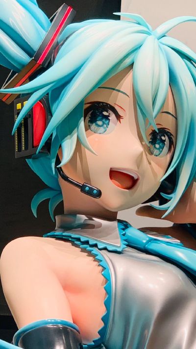 初音未来 编年史