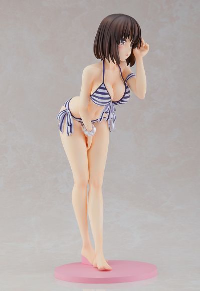 路人女主的养成方法 Fine 加藤惠 动画版[AQ]