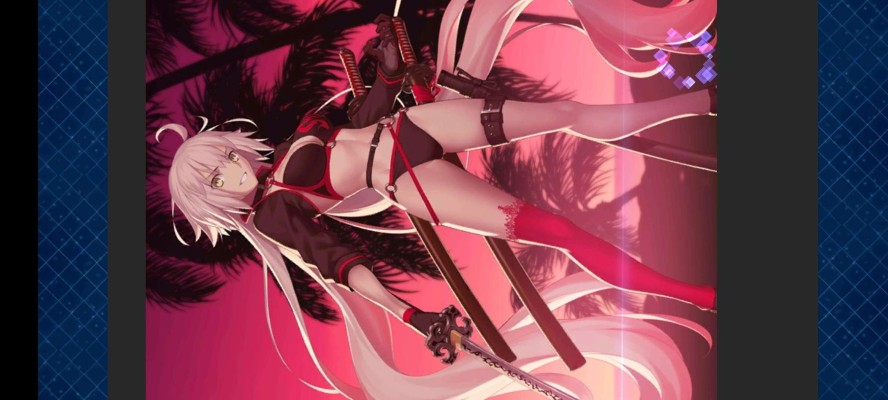 命运-冠位指定 裁定者 / 阿尔托莉雅·潘德拉贡