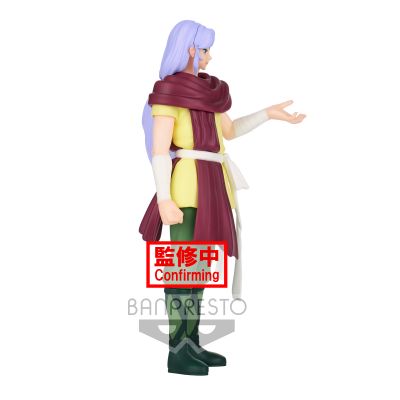 圣斗士小宇宙列传 圣斗士星矢 白羊座