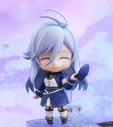 粘土人#1672 86-不存在的地域- 弗拉迪蕾娜·米丽洁