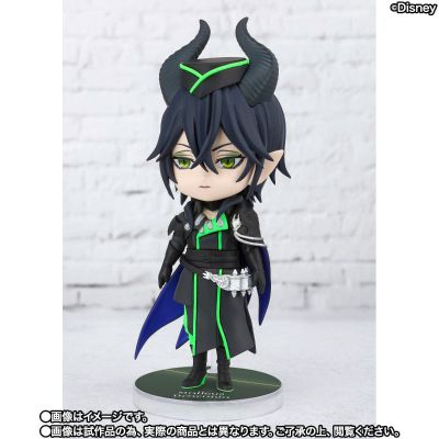 Figuarts mini 迪士尼 扭曲仙境 Malleus Draconia
