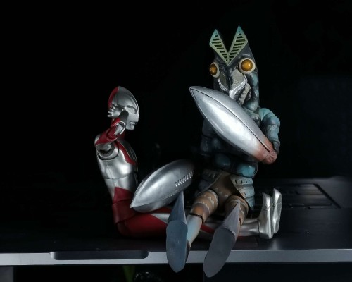 S.H.Figuarts   达达