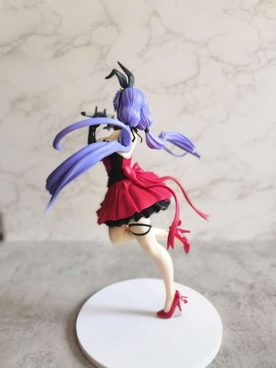 虚构推理 七濑花凛