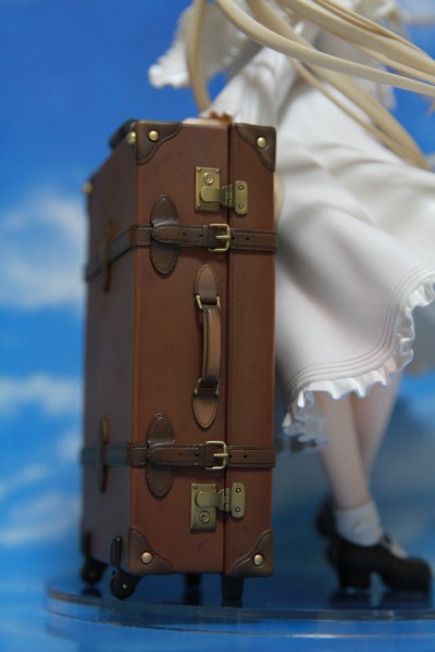 缘之空 春日野穹 Ending Ver.