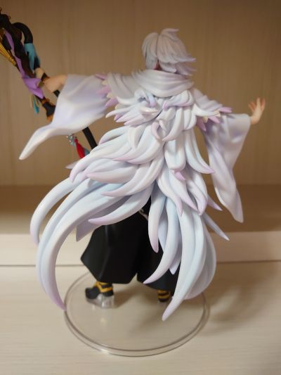 ConoFig Fate/Grand Order  梅林