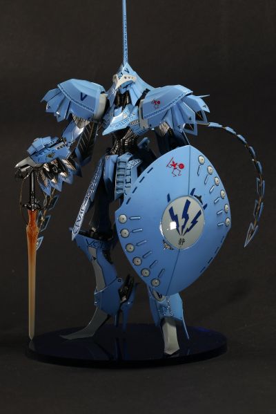 IMS 五星物语 S.S.I.KUBALKANS the BANG