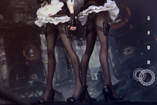 少女前线 G36 mod3