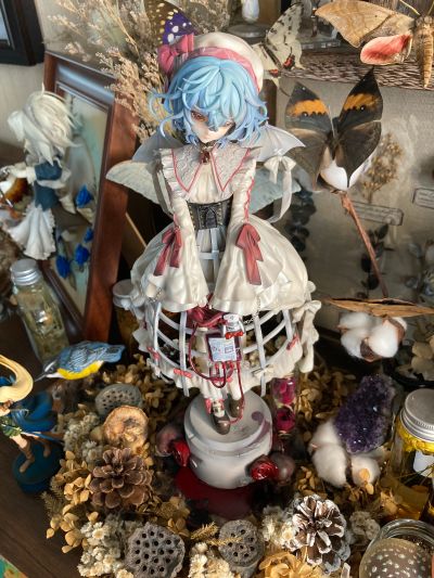 东方Project 蕾米莉亚·斯卡雷特