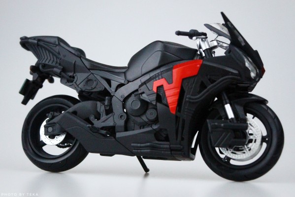 S.H.Figuarts(真骨雕制法)   假面骑士永骑