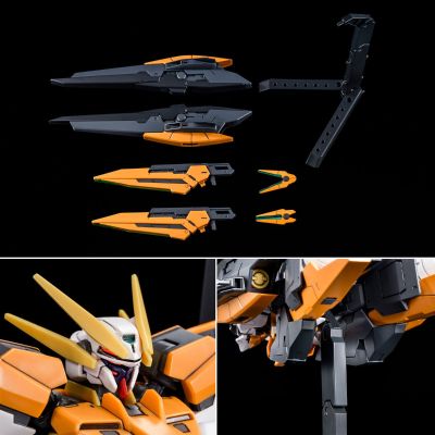 HG  1/144  妖天使高达 (最终决战样式)