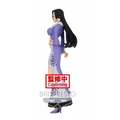 海贼王 GLITTER&GLAMOURS-女帝汉库克 冬季风格-(B款)