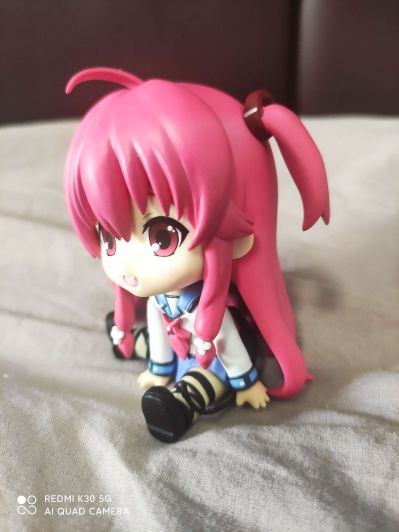 座敷娘 Angel Beats！ ユイ