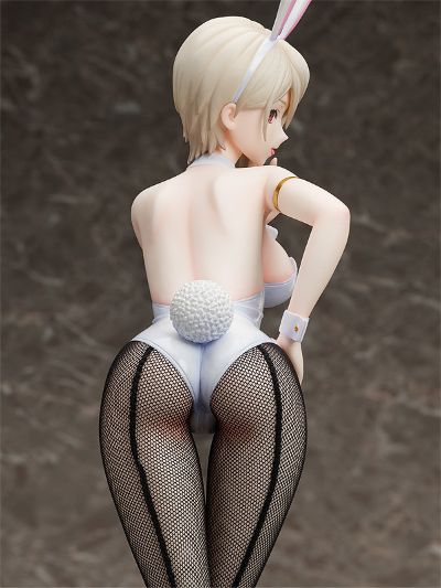 B-style 食戟之灵 薙切爱丽丝 兔女郎