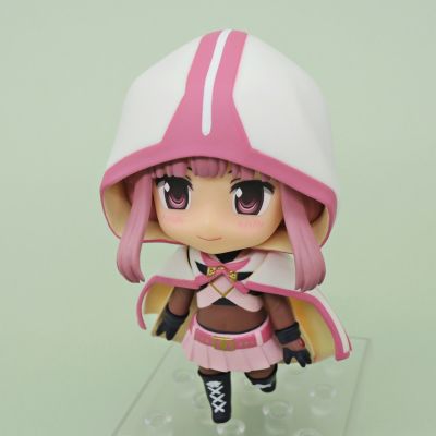 粘土人#887  魔法少女小圆外传：魔法纪录 环彩羽