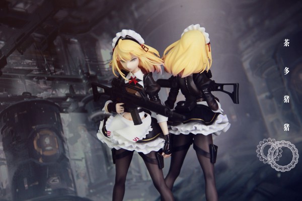 少女前线 G36 mod3