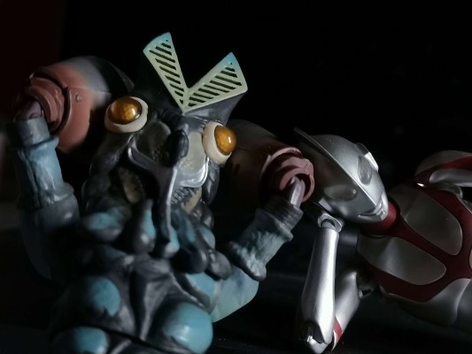 S.H.Figuarts   达达