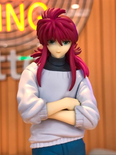 Special Figures 幽☆游☆白书 藏马