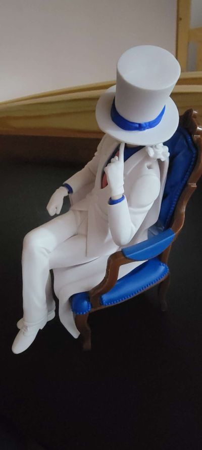 名侦探柯南 雅座高人 江户川柯南