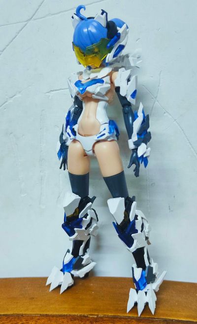 figma 加速世界 绯红之雨