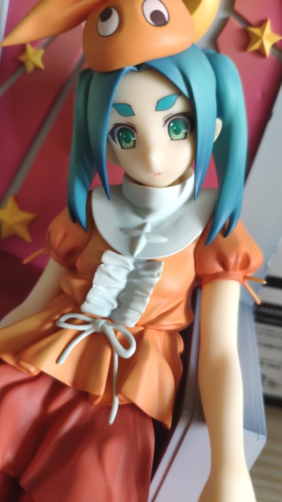 凭物语 斧乃木余接 