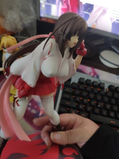 鹡鸰女神 浅间美哉