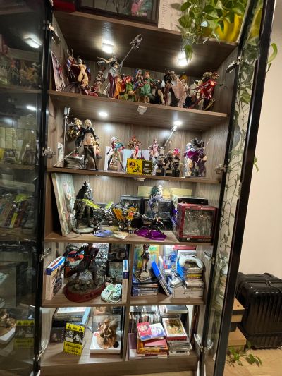 figma#EX-058 恶魔人 恶魔人 竹谷隆之ver.