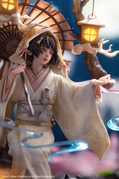 原创角色