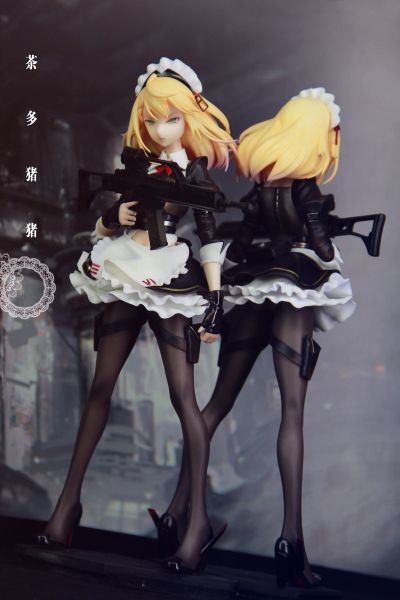 少女前线 G36 mod3