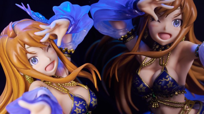 偶像大师 MILLION LIVE! 所恵美 恼杀 Sexy Dance Ver.